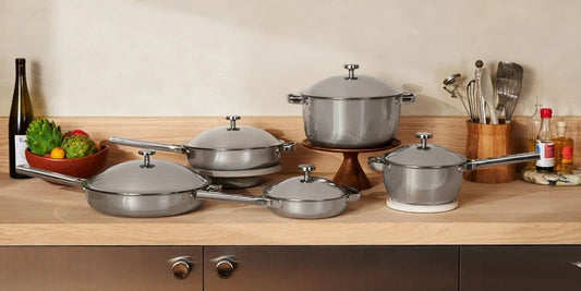 The Best Induction Cookware: A Buyer’s Guide for Real Kitchens