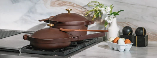 6 Kitchen Trends You’ll See Everywhere in 2025