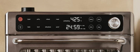 Wonder Oven® Pro Guide: Setup, Care, &amp; Use - Our Place