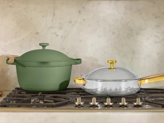All Cookware