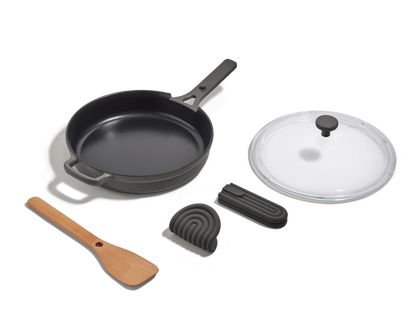 Cast Iron Always Pan 10.5”