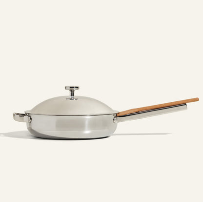 Titanium Always Pan Pro 10.5”