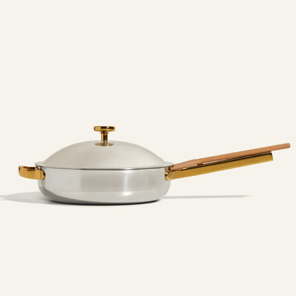 Titanium Always Pan Pro 10.5”