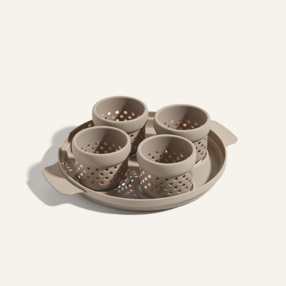 Egg Poacher