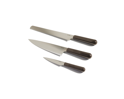 Knife Trio