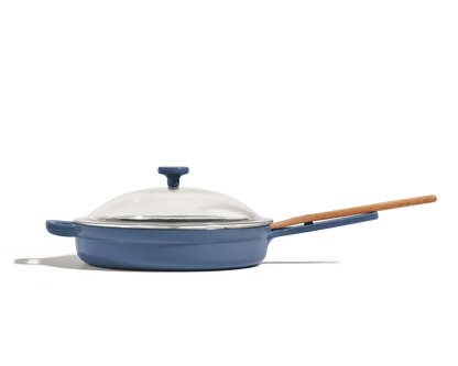 Cast Iron Always Pan 10.5”