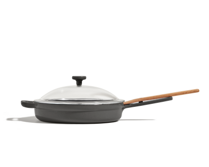 Cast Iron Always Pan 10.5”
