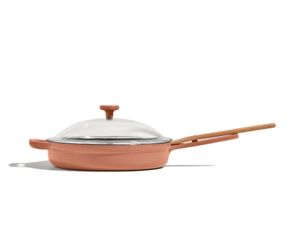 Cast Iron Always Pan 10.5”
