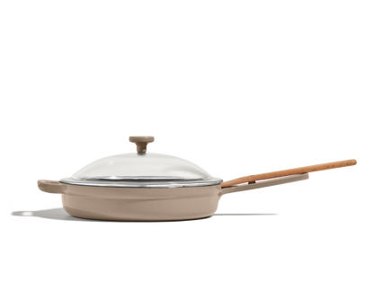 Cast Iron Always Pan 10.5”