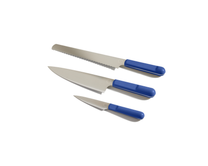 Knife Trio