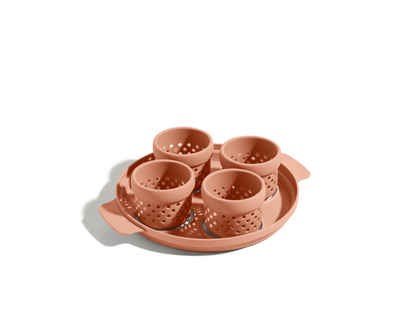 Egg Poacher