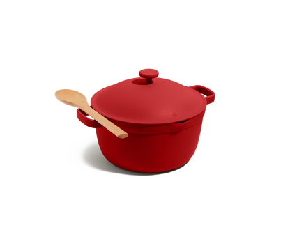 Ceramic Nonstick Perfect Pot 6.5 qt.