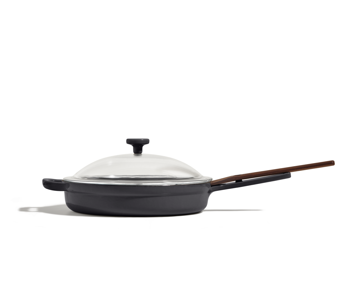 Cast Iron Always Pan 10.5”