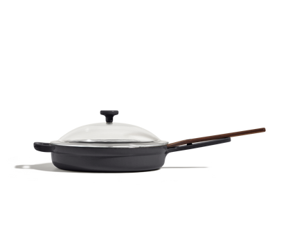 Cast Iron Always Pan 10.5”