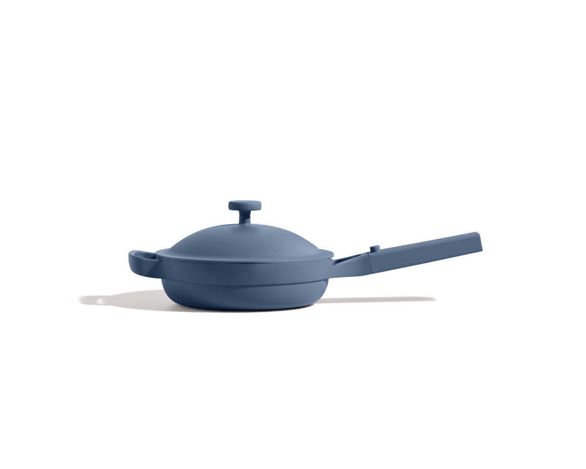 Ceramic Nonstick Always Pan 8.5”