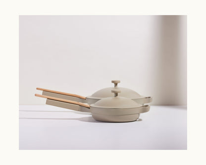 Ceramic Nonstick Always Pan 8.5”
