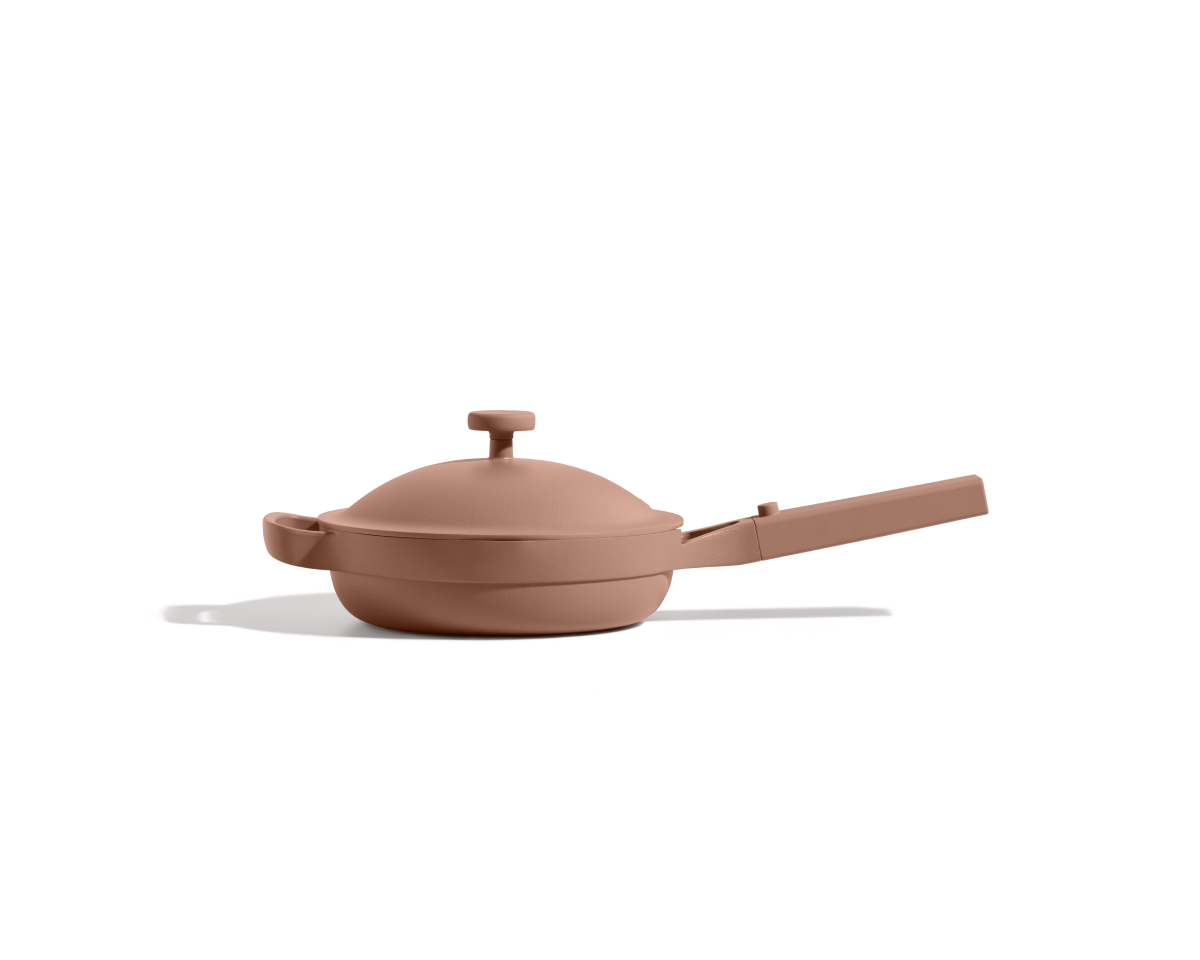 Ceramic Nonstick Always Pan 8.5”