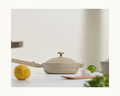 Ceramic Nonstick Always Pan 8.5”