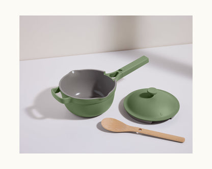 Ceramic Nonstick Perfect Pot 2.75 qt.