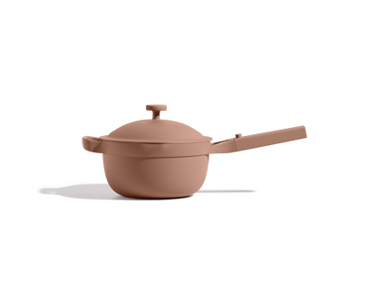 Ceramic Nonstick Perfect Pot 2.75 qt.
