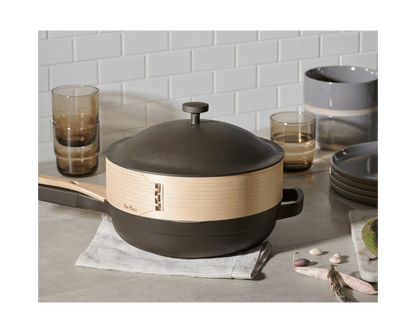 Spruce Steamer