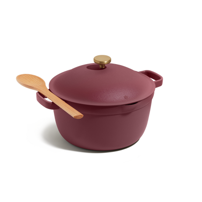 Ceramic Nonstick Perfect Pot 6.5 qt.