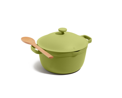 Ceramic Nonstick Perfect Pot 6.5 qt.