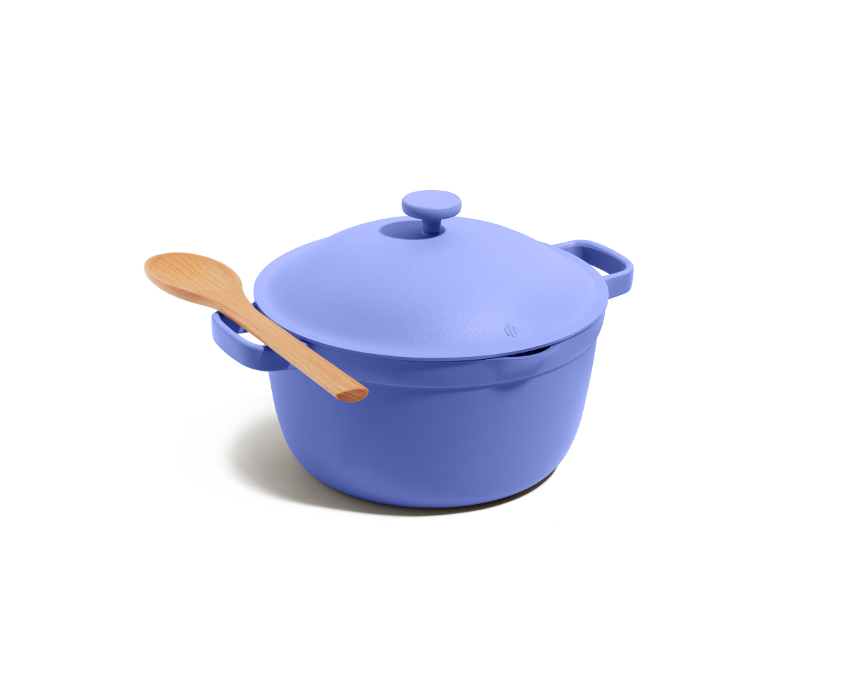 Ceramic Nonstick Perfect Pot 6.5 qt.