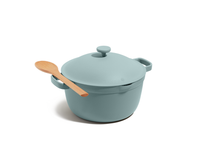 Ceramic Nonstick Perfect Pot 6.5 qt.