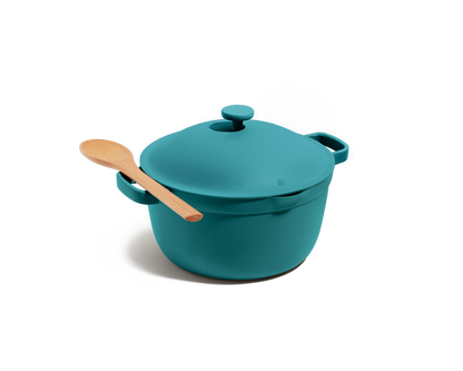 Ceramic Nonstick Perfect Pot 6.5 qt.