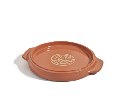 Flipping Platter