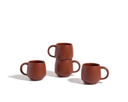Night + Day Mugs