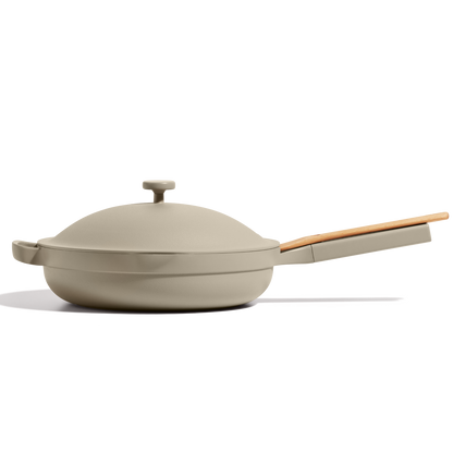 Ceramic Nonstick Always Pan 12.5”