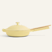 Ceramic Nonstick Always Pan 10.5”