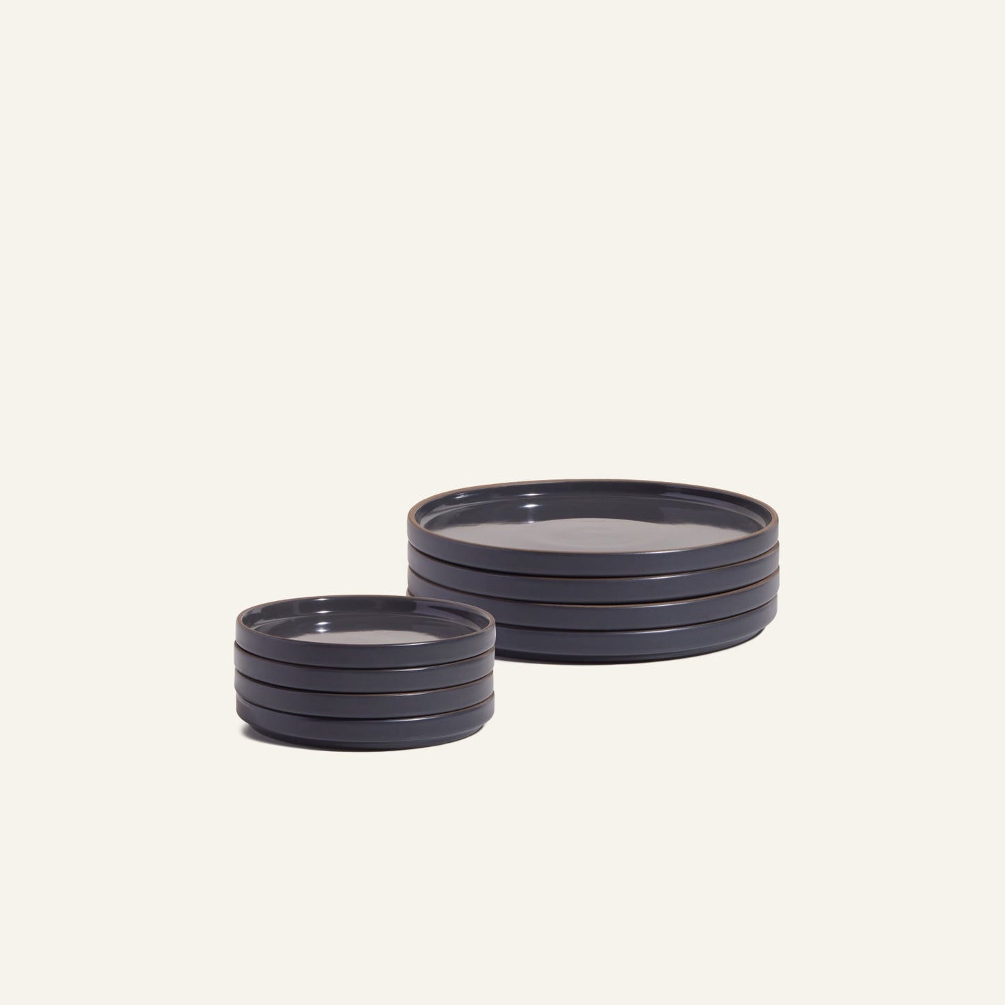 Small Plates Set