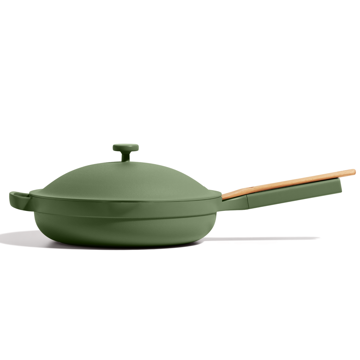 Ceramic Nonstick Always Pan 12.5”