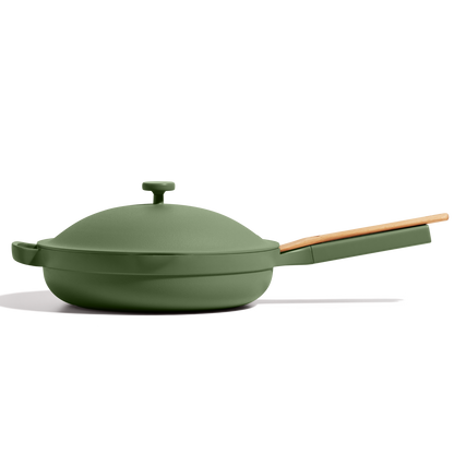 Ceramic Nonstick Always Pan 12.5”