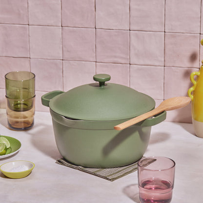 Ceramic Nonstick Perfect Pot 6.5 qt.