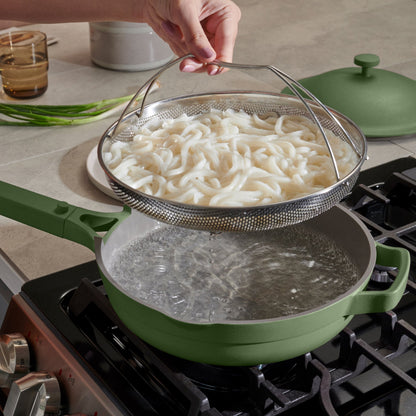 Ceramic Nonstick Always Pan 10.5”