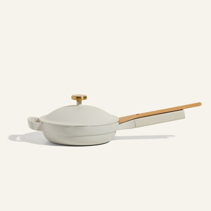 Ceramic Nonstick Always Pan 8.5”