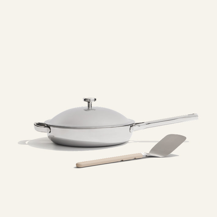 Titanium Always Pan Pro 10.5”