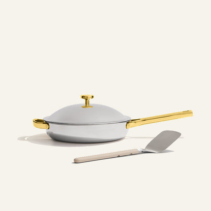 Titanium Always Pan Pro 10.5”
