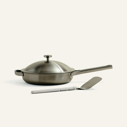 Titanium Always Pan Pro 10.5”