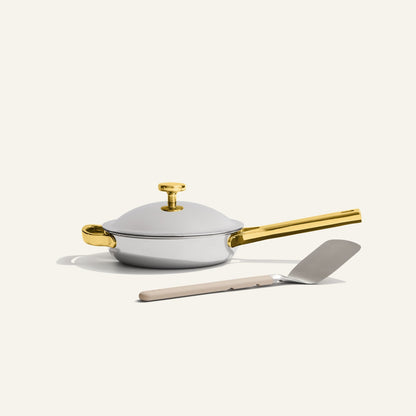 Titanium Always Pan Pro 8.5”