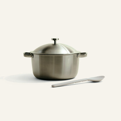 Titanium Perfect Pot Pro 7 qt.