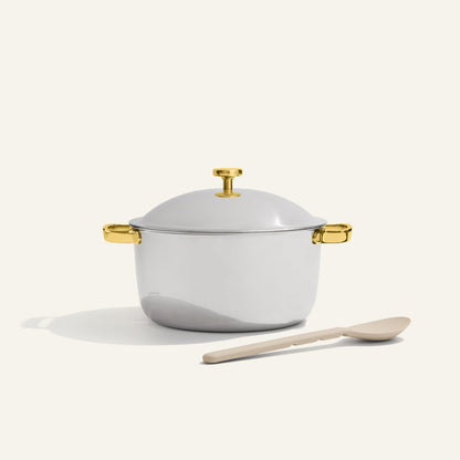 Titanium Perfect Pot Pro 7 qt.