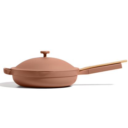 Ceramic Nonstick Always Pan 12.5”