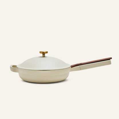 Ceramic Nonstick Always Pan 10.5”