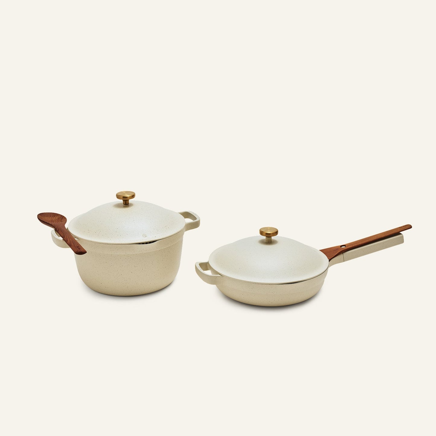 Cookware Duo